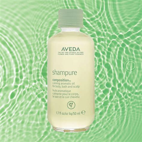 aveda balance perfume dupe|aveda shampure.